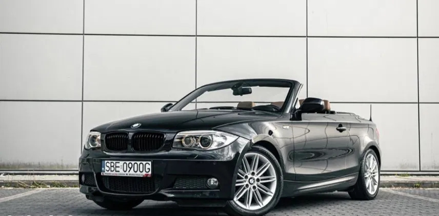 bmw seria 1 częstochowa BMW Seria 1 cena 37000 przebieg: 193000, rok produkcji 2012 z Częstochowa